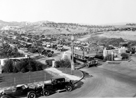 UCLA 1932